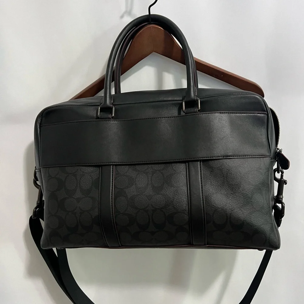 Coach Brief/Carryall